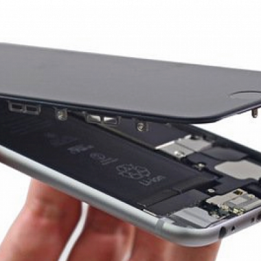 Особенности ремонта iPhone 6